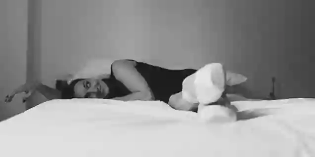 On pointe ballet On pointe ballet