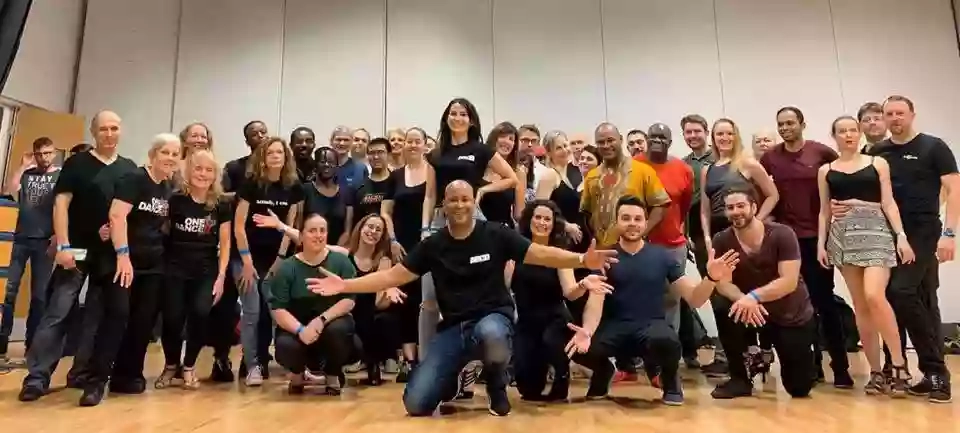 Karukera Kizomba Karukera Kizomba