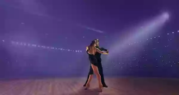 Sadowski Dance Sadowski Dance