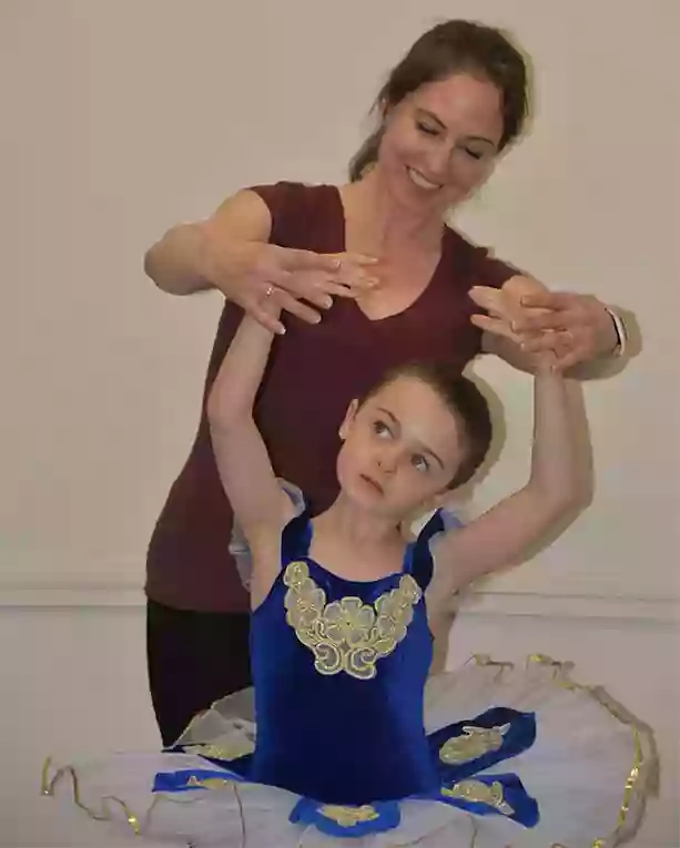 Firebird Academy of Ballet