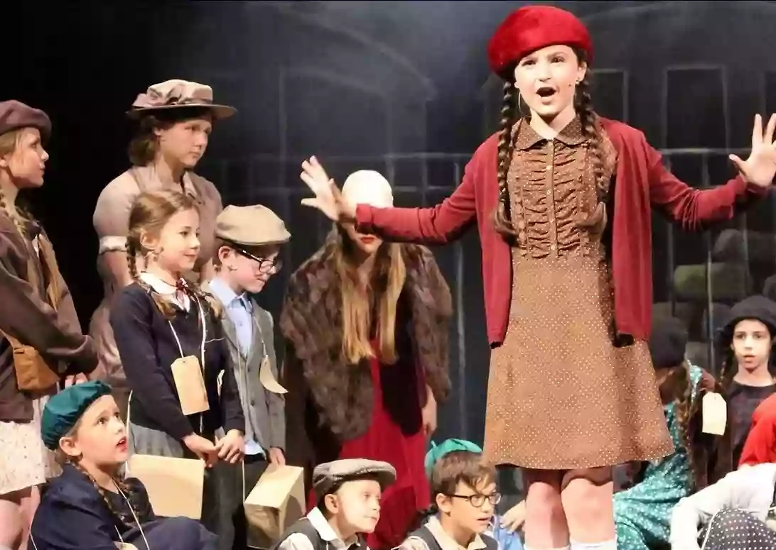 EMTA Theatre Academy EMTA Theatre Academy
