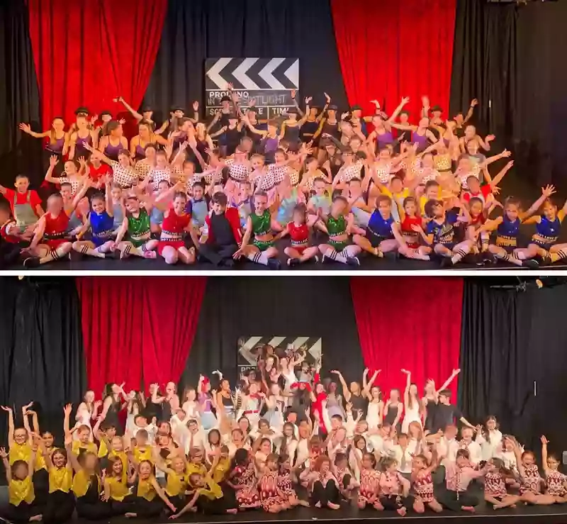 Fortitude Dance Company Fortitude Dance Company
