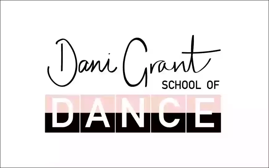 Dani Grant School of Dance Dani Grant School of Dance