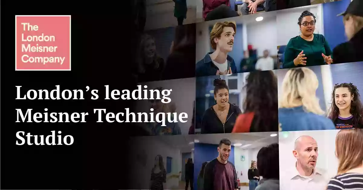 The London Meisner Company The London Meisner Company