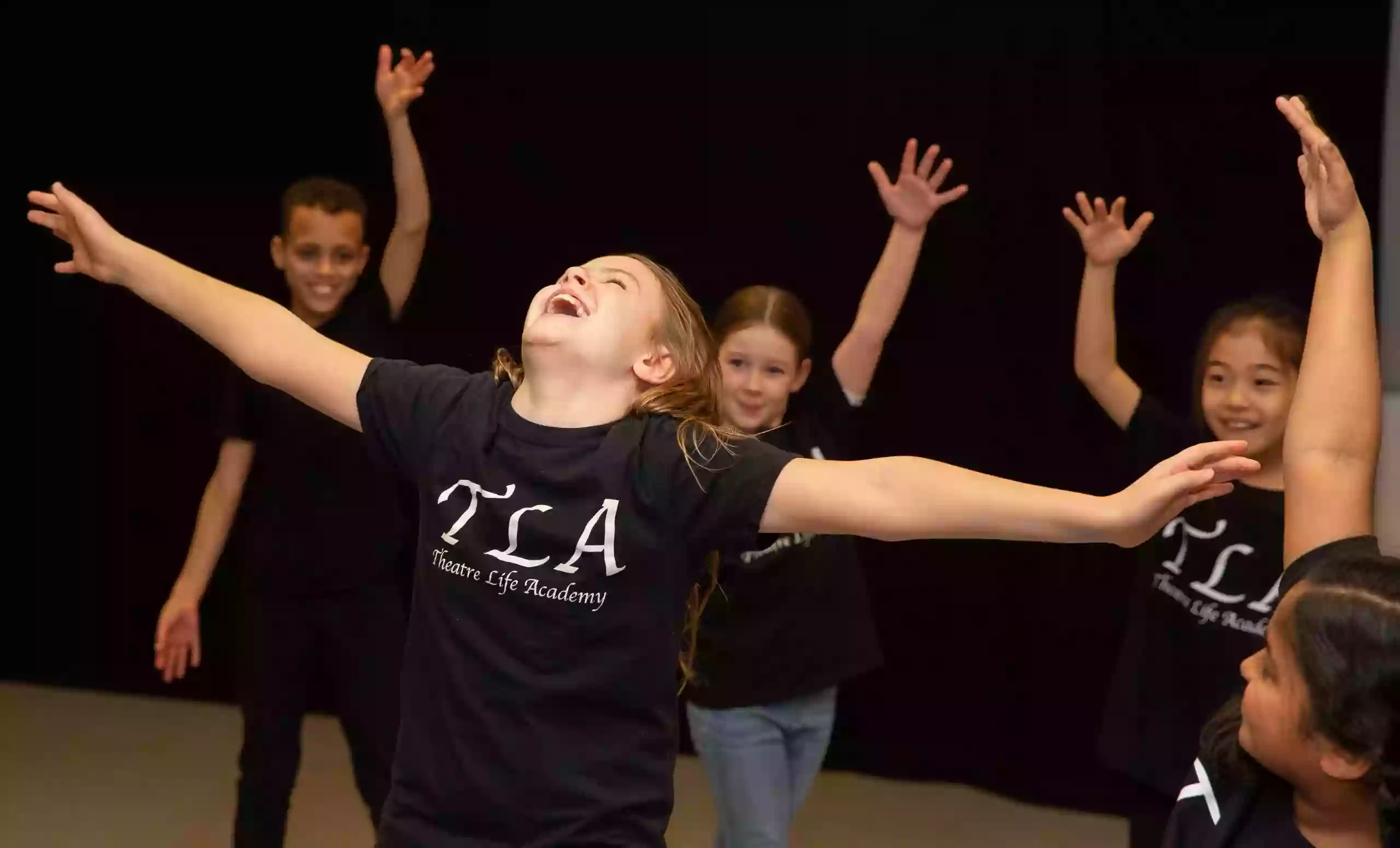 Theatre Life Academy Theatre Life Academy