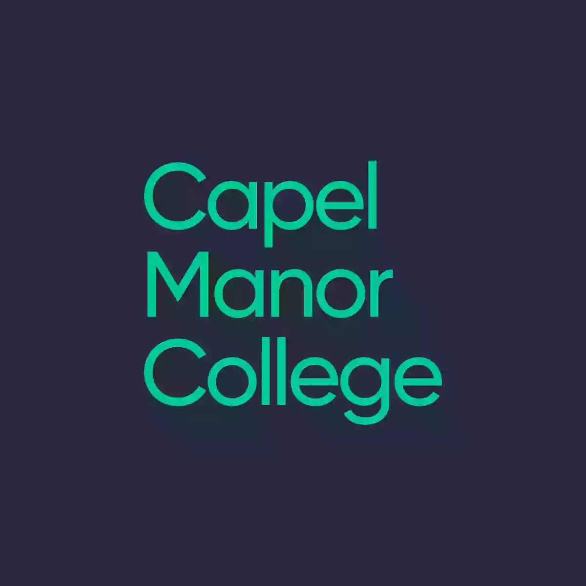 Capel Manor College Capel Manor College