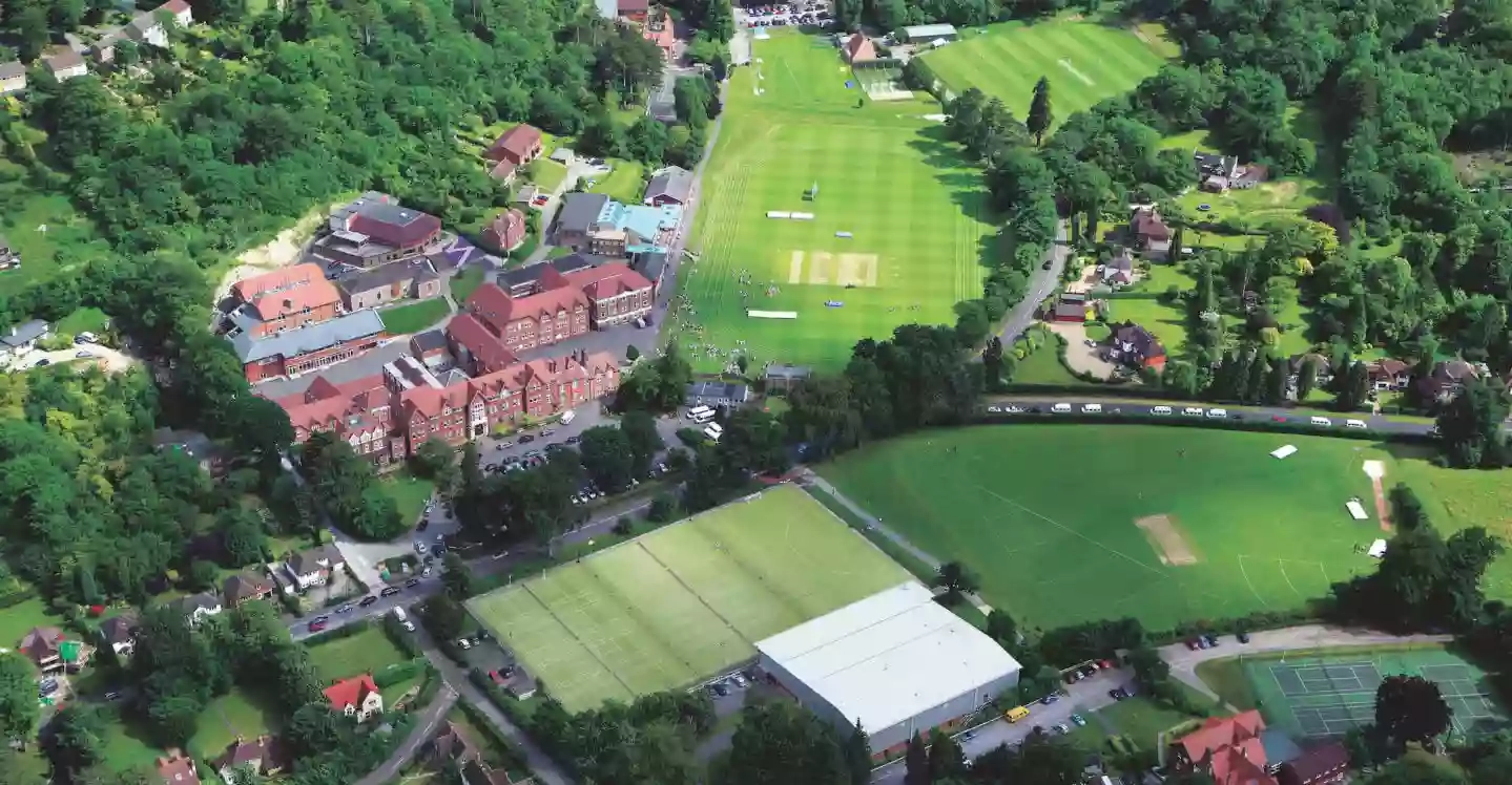 Caterham School Caterham School