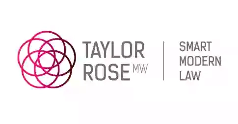 Taylor Rose MW Coulsdon