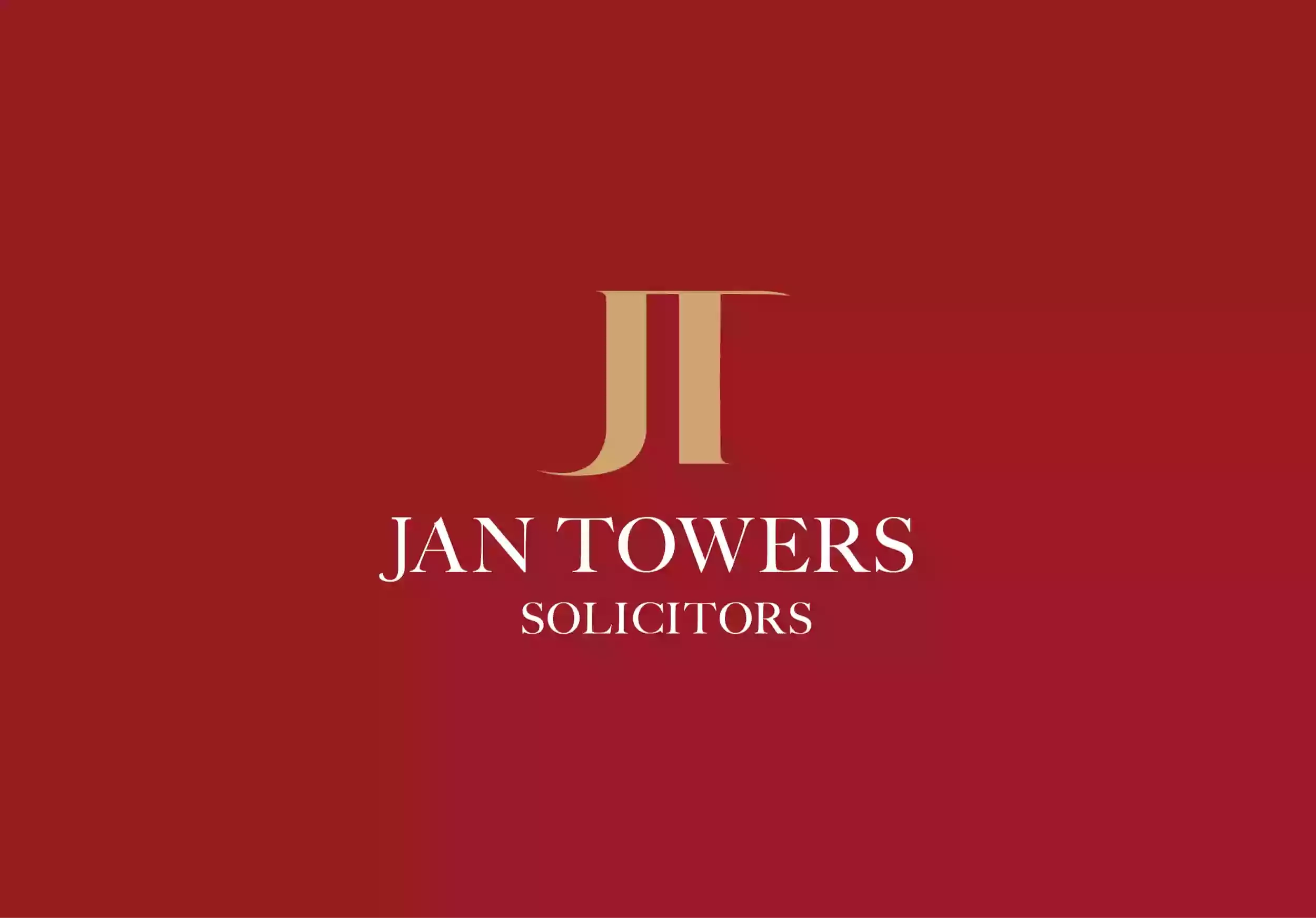 Jan Towers Solicitors Ltd Jan Towers Solicitors Ltd