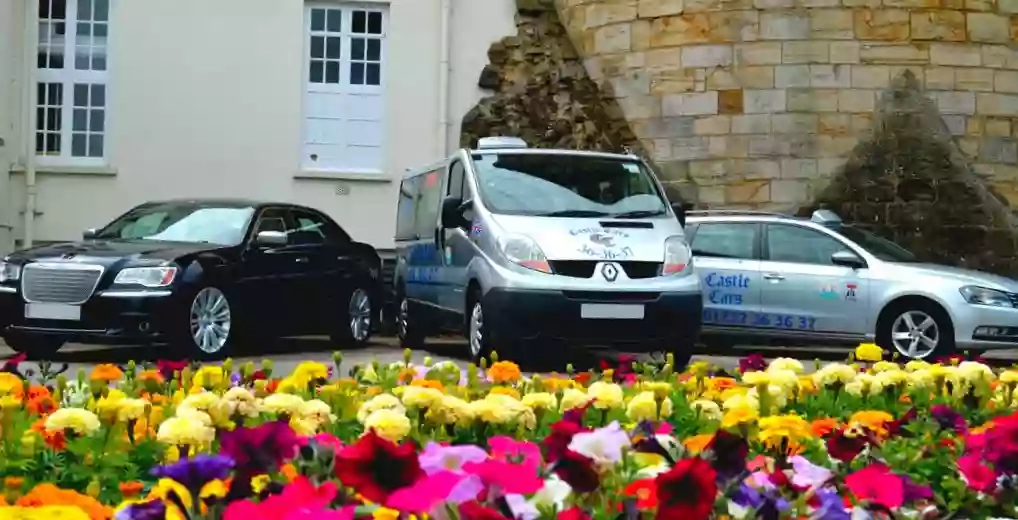 Castle Cars Castle Cars