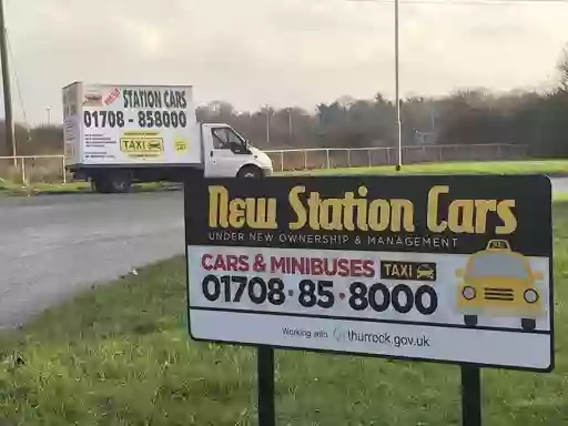 AA NEW STATION CARS AA NEW STATION CARS