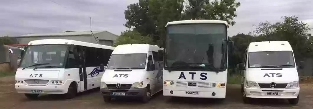 A T S Minibuses A T S Minibuses