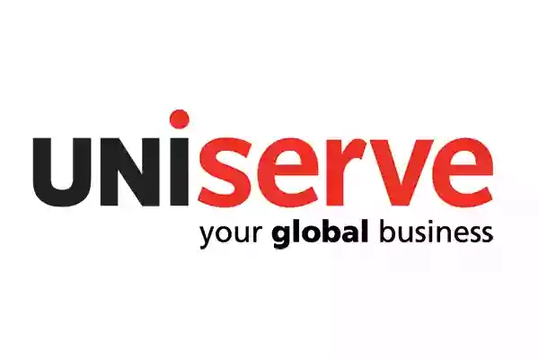 Uniserve - Air Freight Uniserve - Air Freight