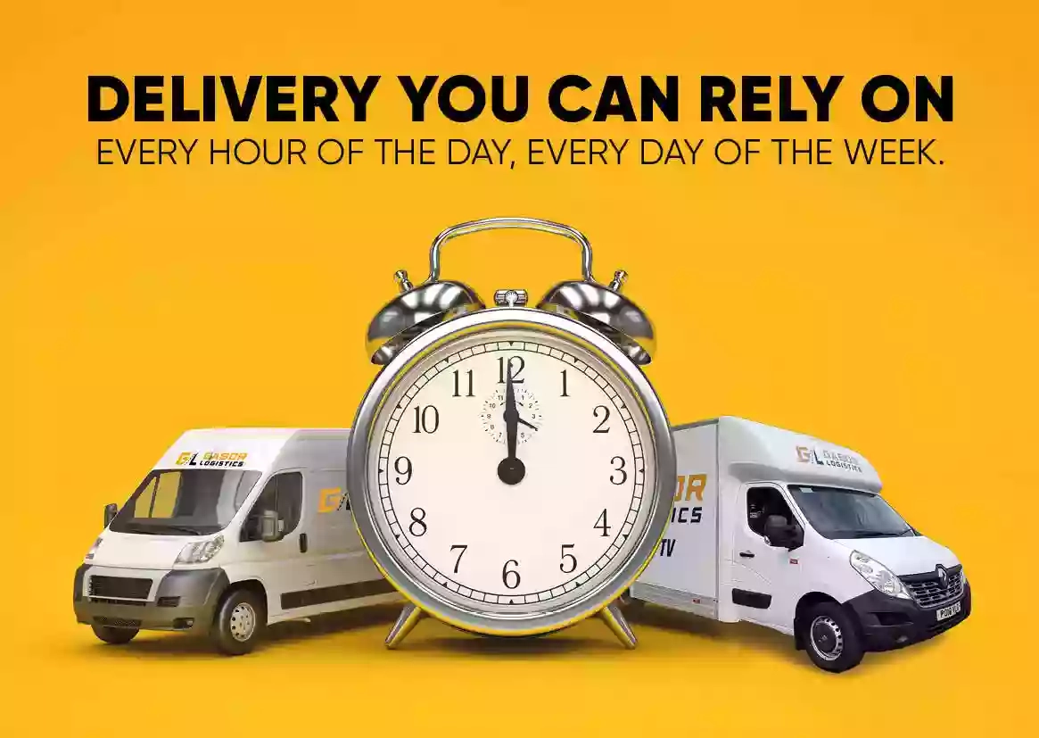 Gabor Logistics Ltd Gabor Logistics Ltd