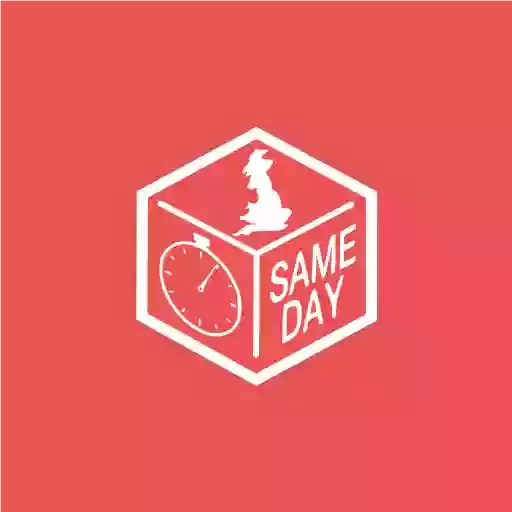 Courier Expert Sameday Courier Expert Sameday