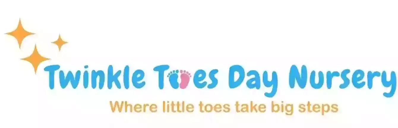 Twinkle toes day nursery Twinkle toes day nursery