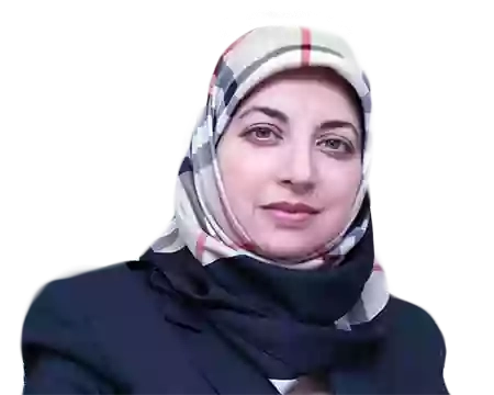 Miss Fatima Husain Miss Fatima Husain