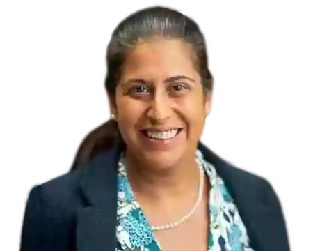 Dr Manju Chandiramani Dr Manju Chandiramani