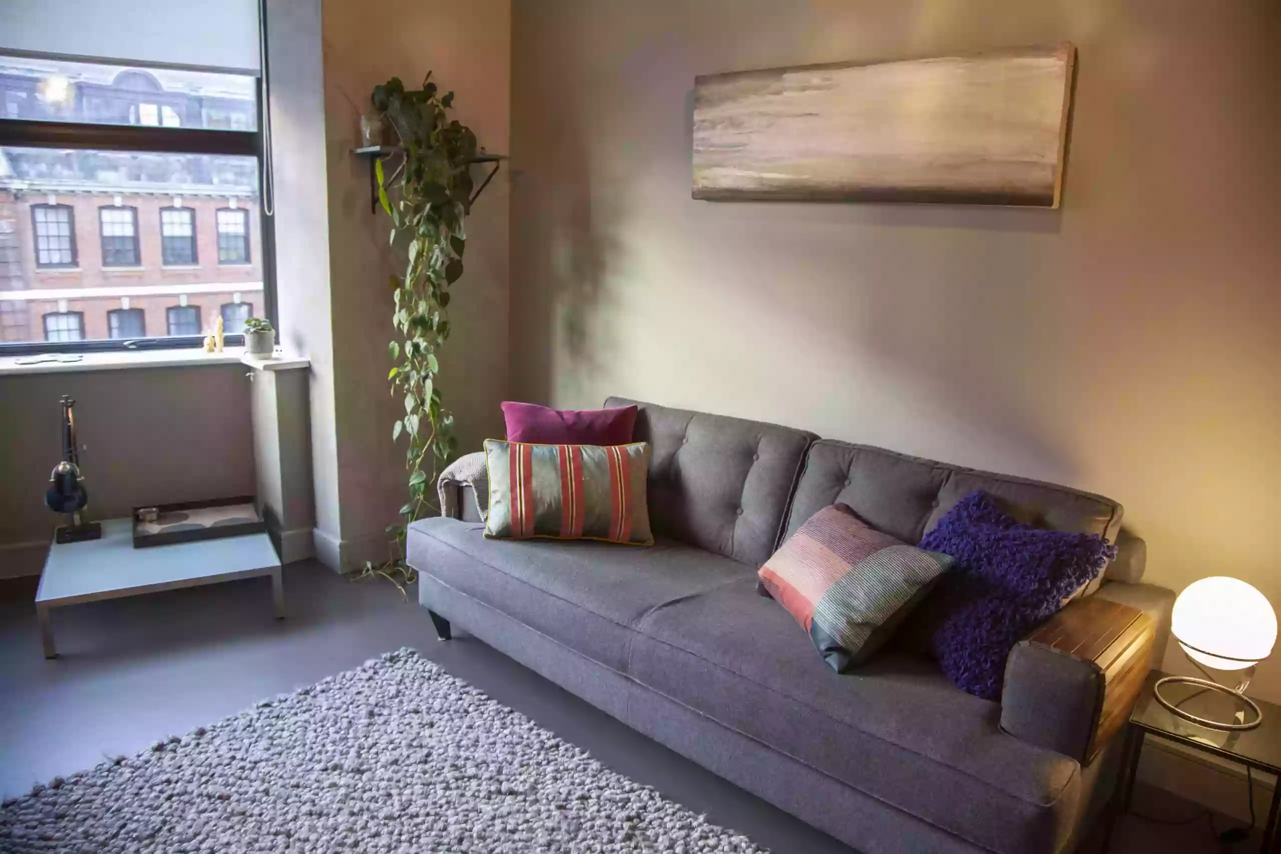 Hackney Therapy Centre Hackney Therapy Centre