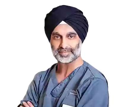 Dr Devinder Bansi Dr Devinder Bansi