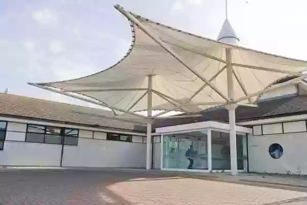 Oncology Centre, Maidstone Oncology Centre, Maidstone