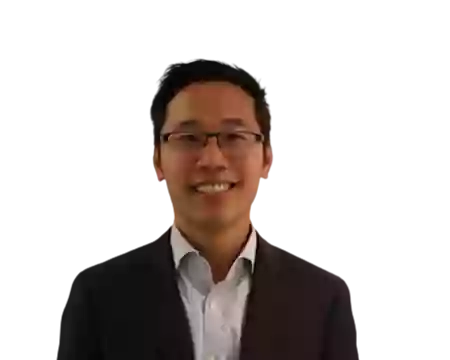 Mr Alexander Cho Mr Alexander Cho