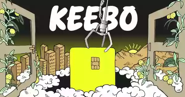 Keebo Keebo