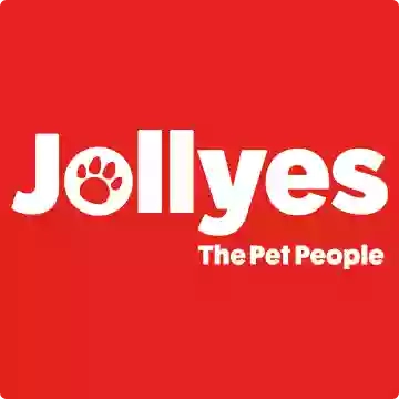 Jollyes Pet Club Jollyes Pet Club
