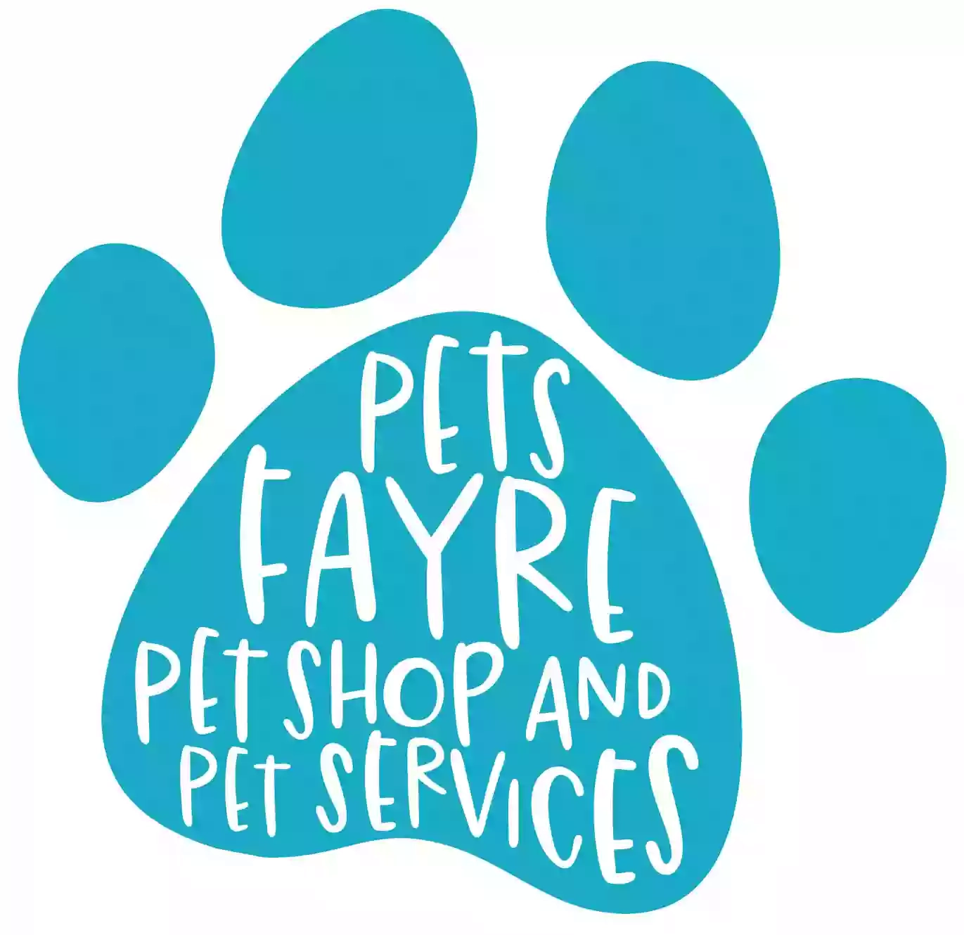 Pets Fayre