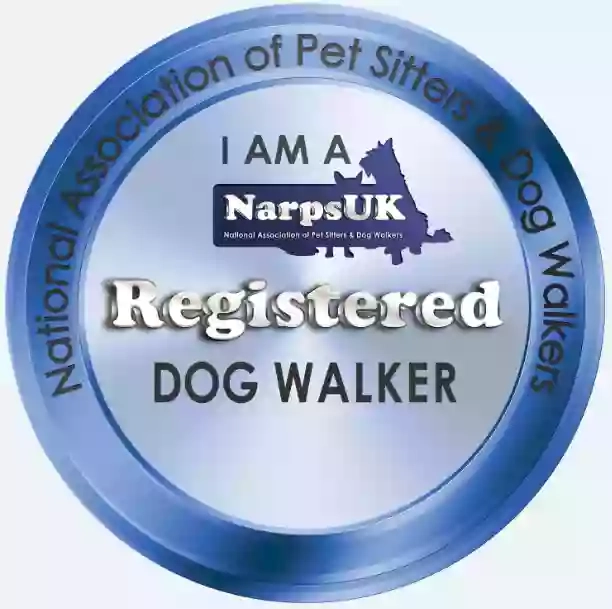 Paws for Walking Paws for Walking