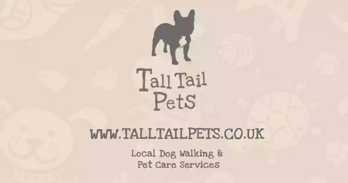 Tall Tail Pets Tall Tail Pets