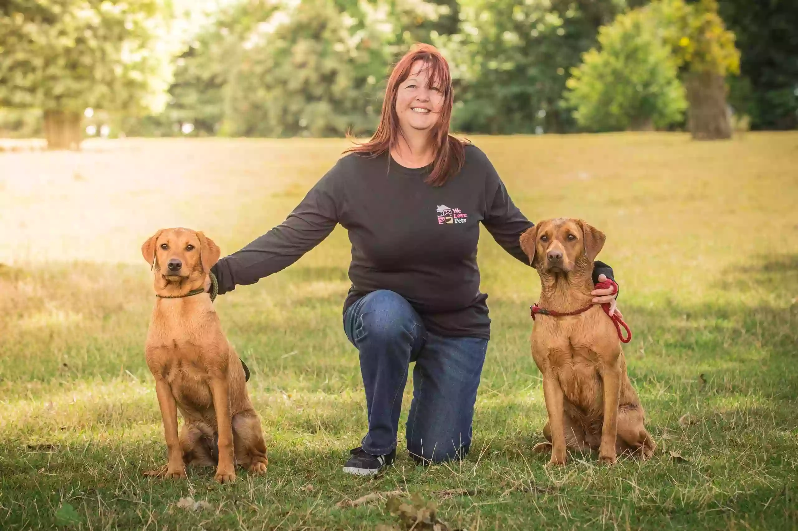We Love Pets Grays - Dog Walker, Pet Sitter & Home Boarder We Love Pets Grays - Dog Walker, Pet Sitter & Home Boarder