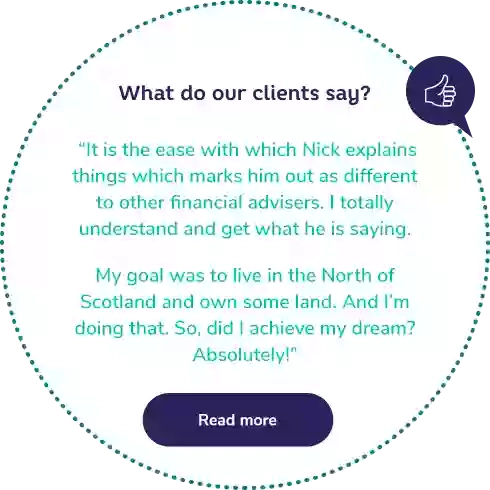 Copthorne Financial Services Copthorne Financial Services