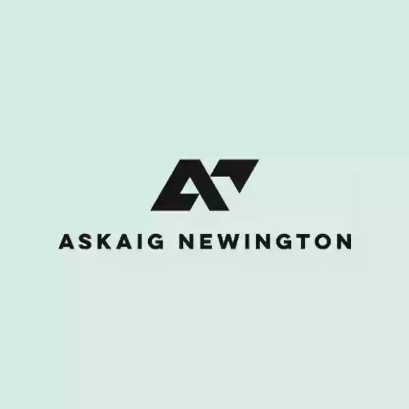 Askaig Newington Askaig Newington