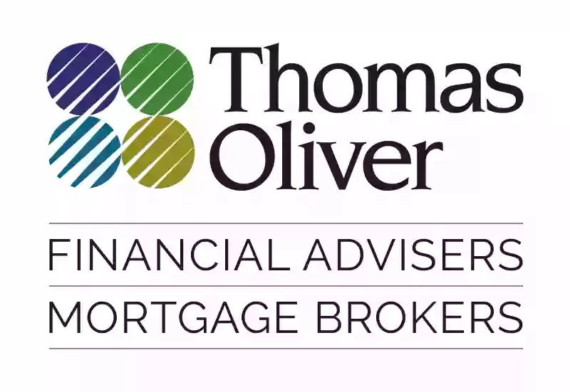Thomas Oliver Thomas Oliver