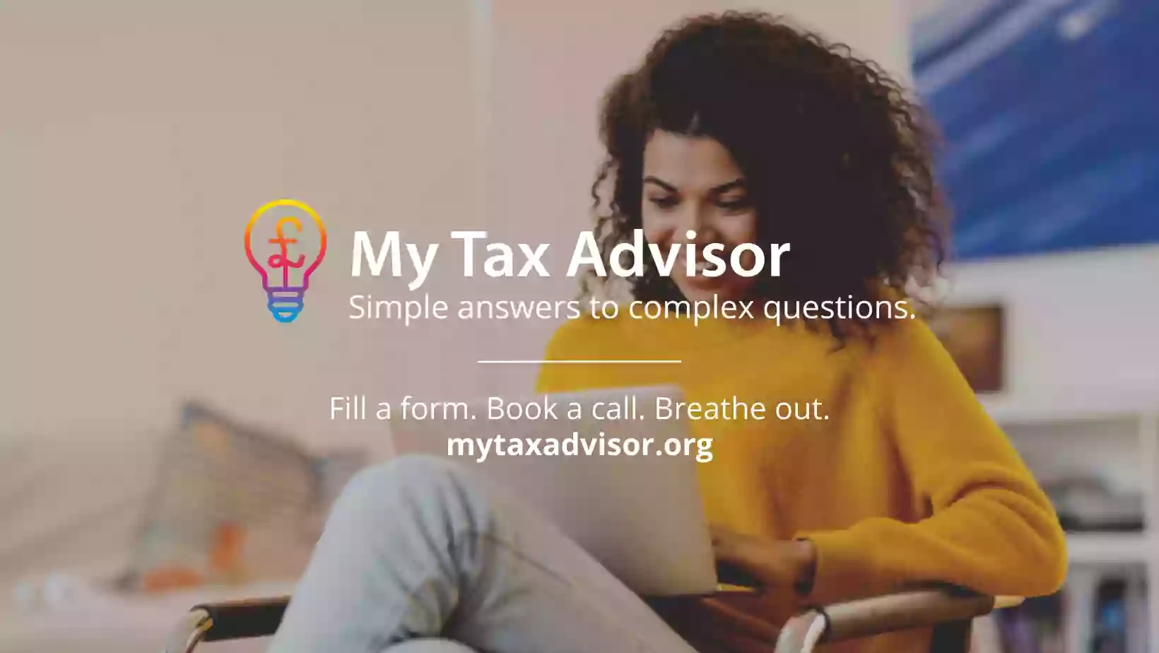 My Tax Advisor My Tax Advisor