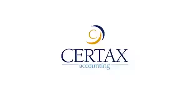 Certax Accounting Certax Accounting