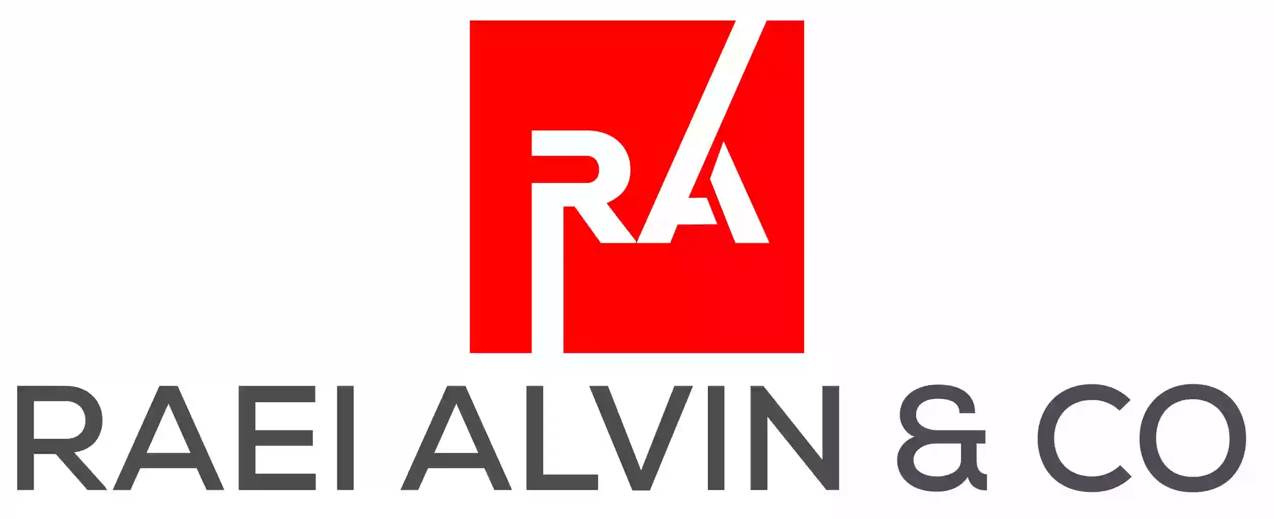 Raei Alvin & Co Raei Alvin & Co
