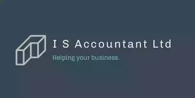 IS Accountant Ltd IS Accountant Ltd