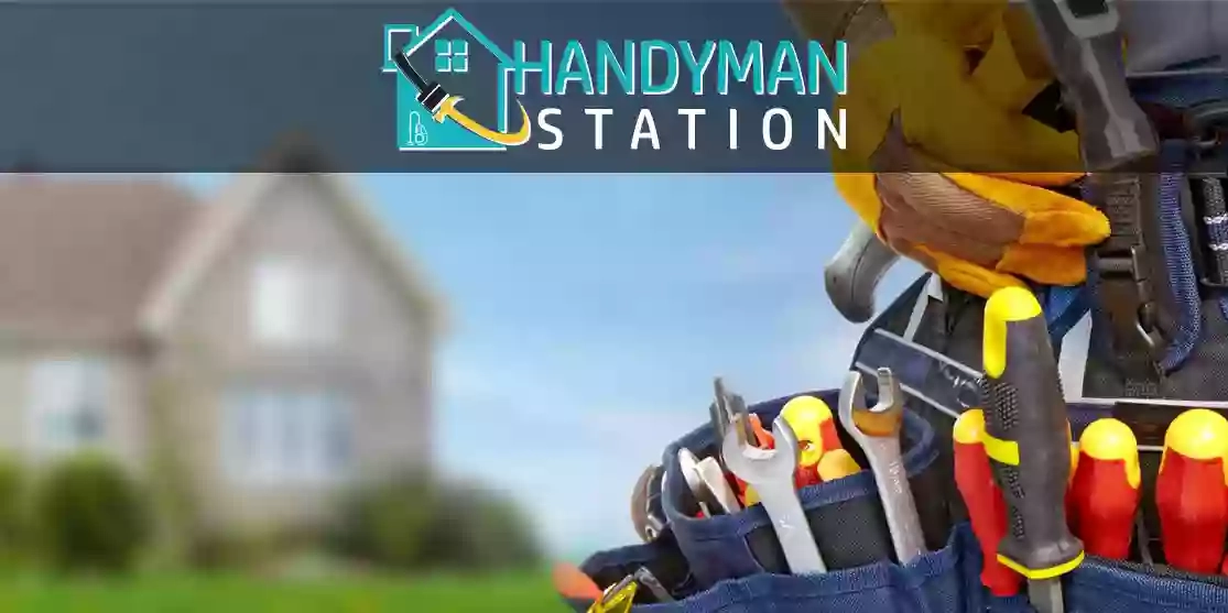 Handyman Station Handyman Station
