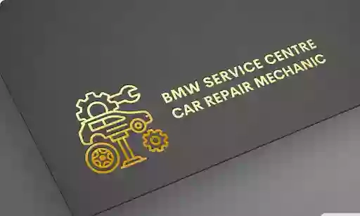 BMW Service Centre BMW Service Centre
