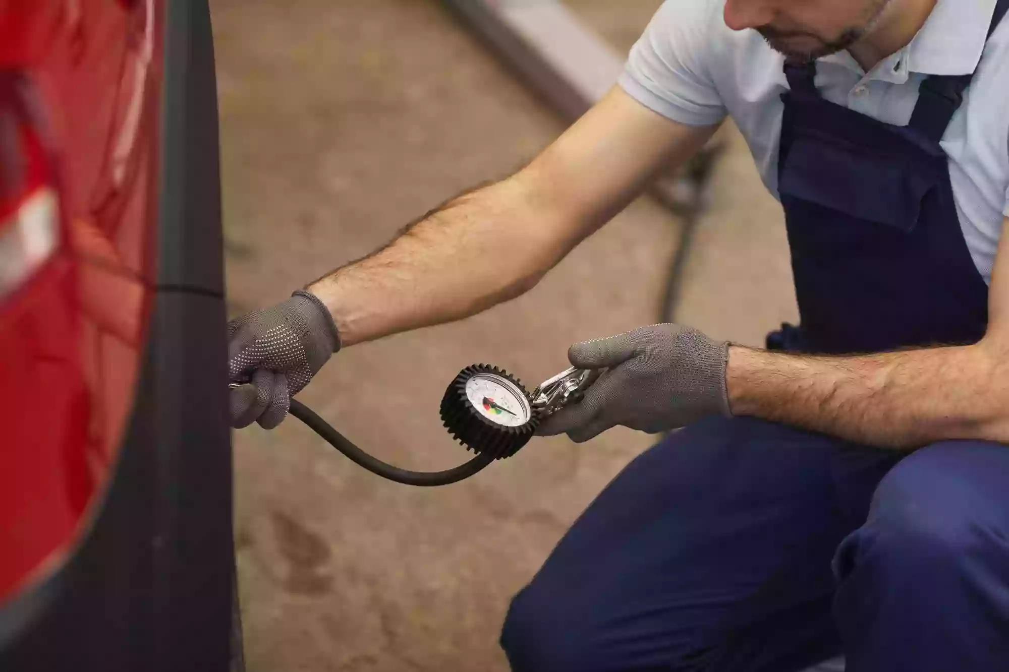 Mobile Tyre Fitting London LTD Mobile Tyre Fitting London LTD