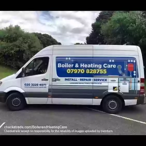 Boiler & Heating Care Ltd Boiler & Heating Care Ltd