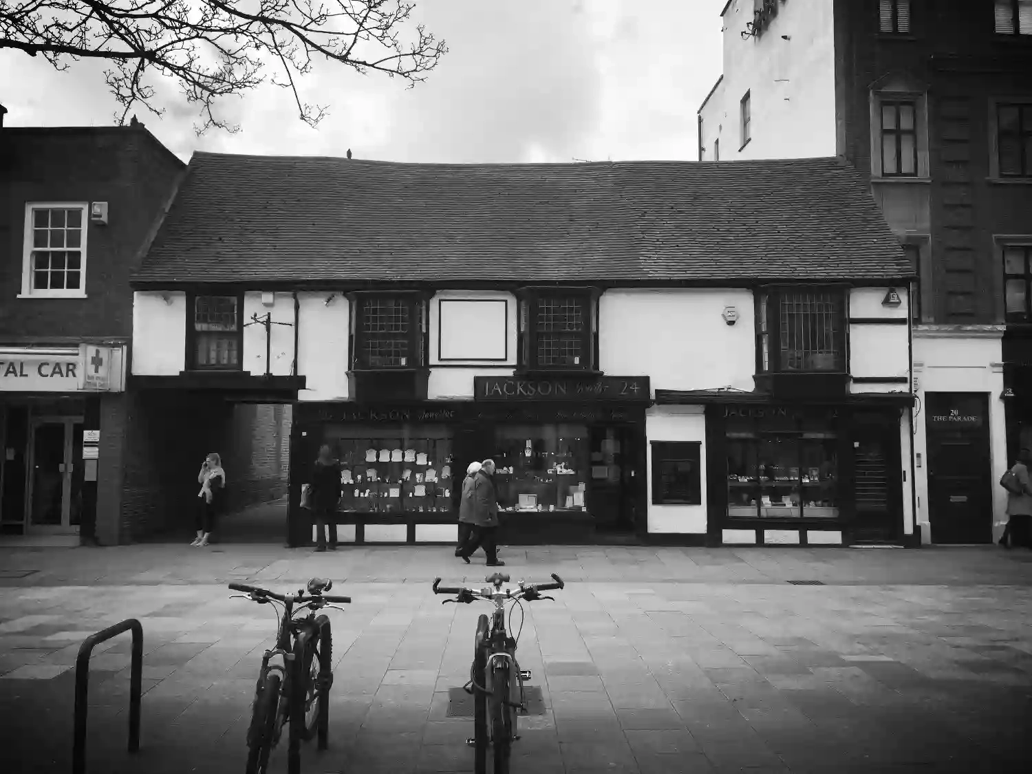 Jackson Jewellers Jackson Jewellers