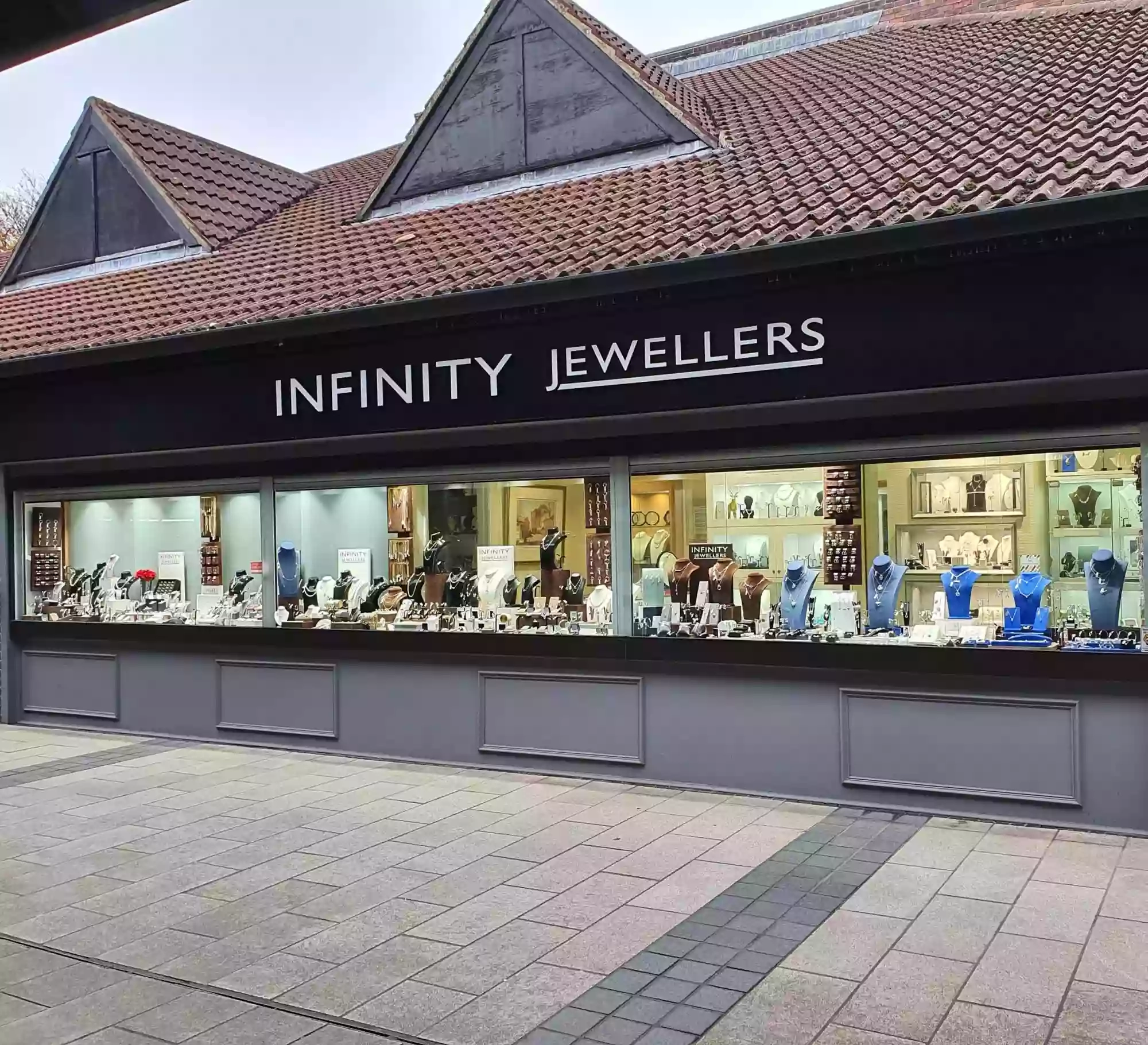 Infinity Jewellers Infinity Jewellers