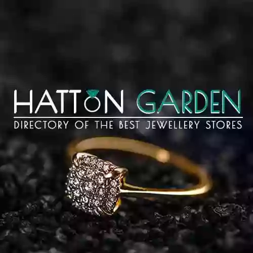 Hatton Garden Hatton Garden