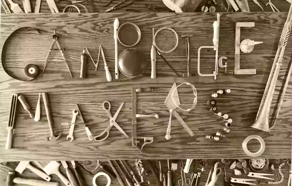 Cambridge Makers Cambridge Makers