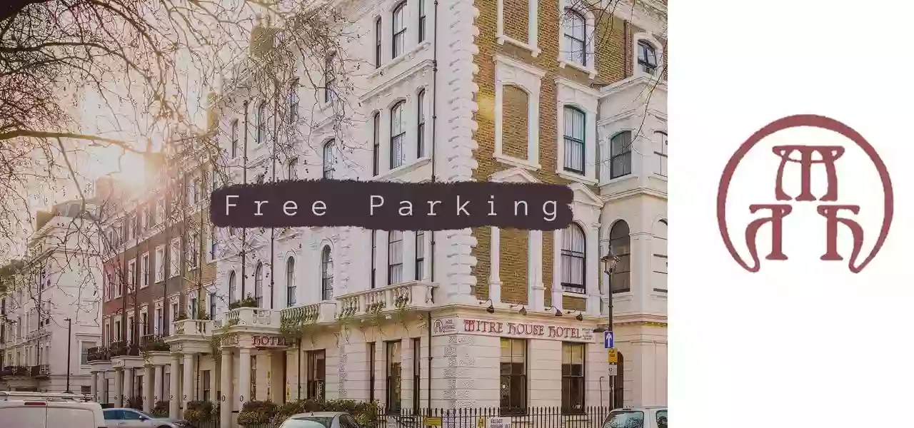 Mitre House Hotel Mitre House Hotel