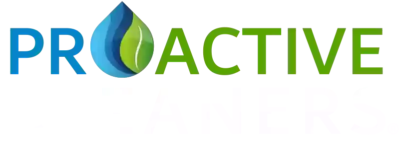 Proactive Cleaners Proactive Cleaners