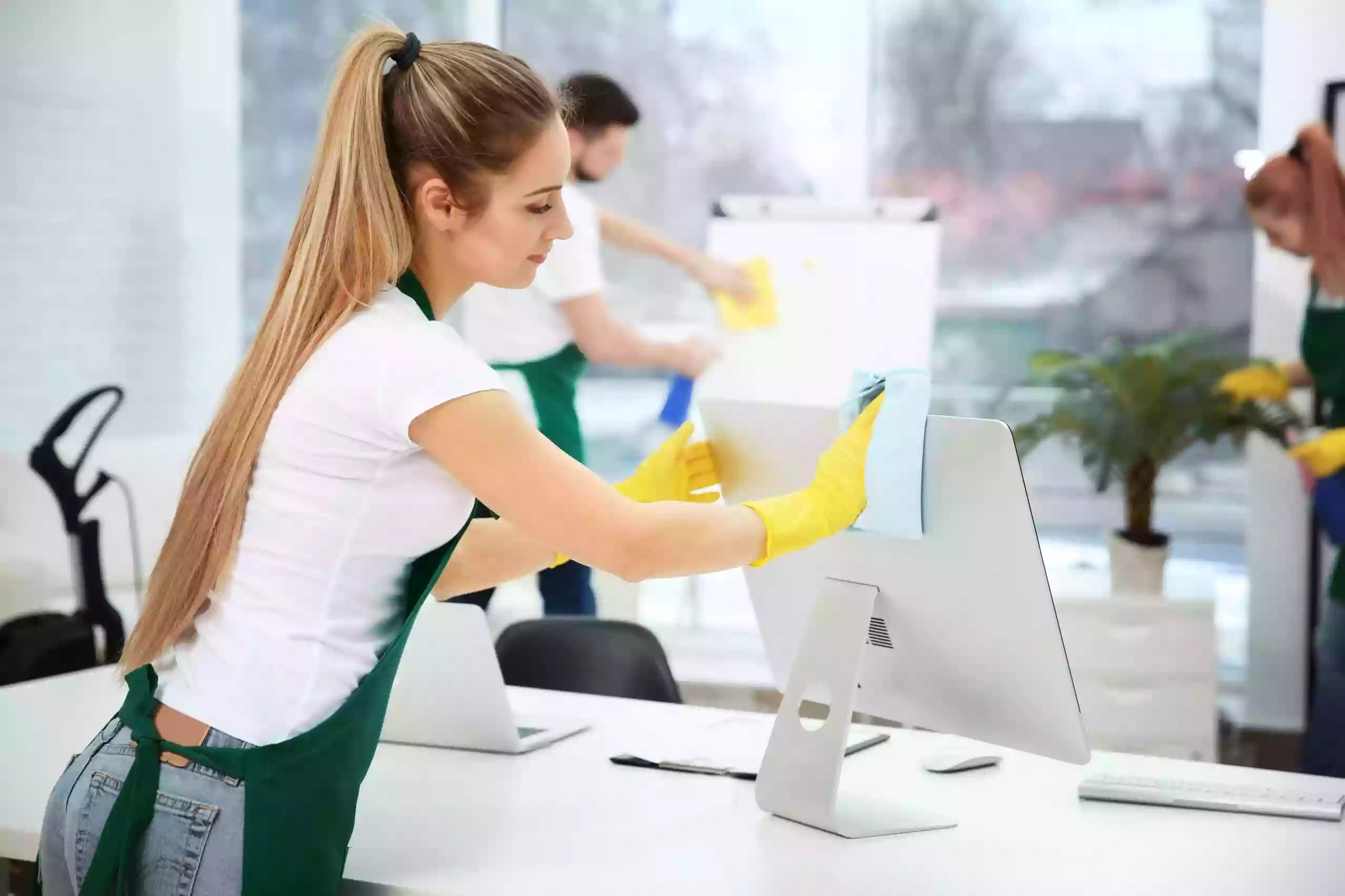 JA CLEAN SERVICES JA CLEAN SERVICES